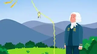 Benjamin Franklin and the tale of 