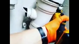 Hydro Install LTD - Soil Stack repair