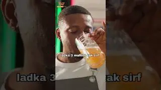 Juice Only Diet Gone Wrong | Shocking True Story  #shorts #youtubeshort  #trendingshorts #viralshort