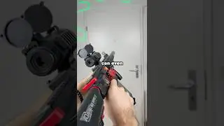 Crazy toyguns that will get you cooked!