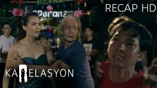 Karelasyon: BEKI, SINUGOD ANG BFF AT MANLOLOKONG JOWA SA FLORES DE MAYO!