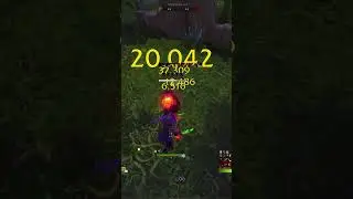 Wow  Rogue  PVP  10.2.7