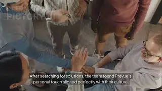 How Prevue HR Helped a Financial Services Firm Streamline Hiring