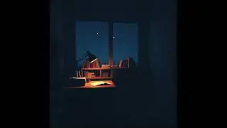The Less We Know (Acoustic ver.) | Chill Ambient Pop for Healing Hearts