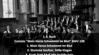 J. S. Bach - Cantata 