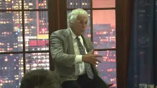 The Soul Awaits To Be Reclothed - Sunday Conversations With Roy Masters