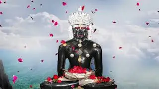 Jai Jai Garvi Girnar Ni -By  Meet Shah