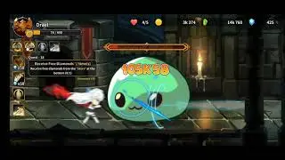 [Android] Raising Archangel: AFK Angel Adventure - Super Planet