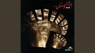 Mask: Movement 3