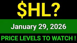 HL Stock (Hecla Mining Company) HL Stock Analysis | January 29, 2026