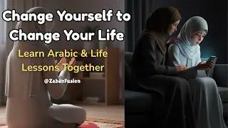 Learn Arabic | Daily Conversation  عربی زبان سیکھیں  #english #arabic #learnarabic #shorts #fyp