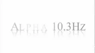 Effects Breathing and Taste Binaural Beat Session - Alpha 10.3Hz