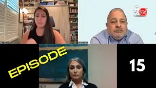 ERP and ICBT Therapies | Anxiety Disorder | OCD Podcast | OCD Treatment | Episode 15