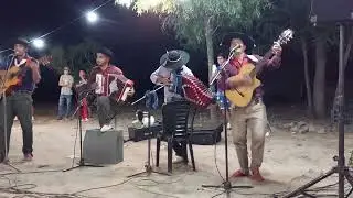 Grillito martearena cumple de balvina M pje campo la china sona las hacheras