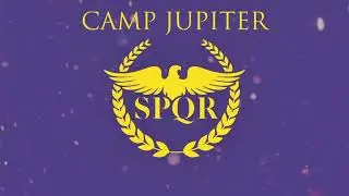 Light of New Rome | Son of Bellona | Camp Jupiter