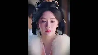 What is this💔😭 #legendofthefemalegeneral #cdrama #chenglei #shorts #zhouye #trending #viral