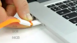 everCharge - small & smart keyring cable