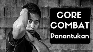 Core Combat Panantukan
