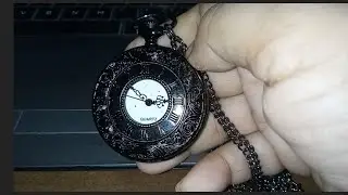 An antique pocket watch of my family @wispy.official
