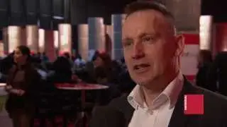 Walter L&ouml;rtscher, Projektleiter Kilchenmann AG, zur Energieeffizienz der vernetzten Wohnung