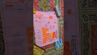 Blood Donation 🩸 poster making chart paper #project #donate