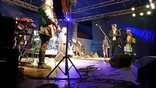 Stan Borys w Leżajsku. Koncert 19.05.2018