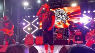 UGLY KID JOE - Rise Rooftop