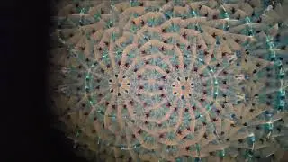 kaleidoscope w psychedelic sounds