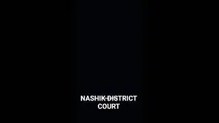 #Nashik District court# i love Nashik Maharashtra #