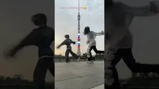 #jumpstyle #dance