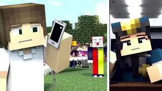 911 emergency Prank Calls Minecraft Edition lol New YouTube Short . hilarious 😂 😃 😄#minecraft