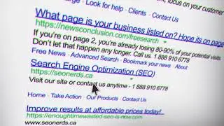 Affordable SEO Toronto - Search Engine Optimization - SEO Nerds