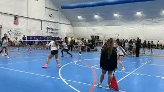 Ultra Blues 16u VS Calvary AA 16u