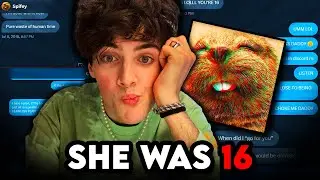 Huge Minecraft YouTuber Exposed