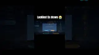 Luckiest 5x Draws Ever! Close to My First Legend Skin | MLBB Magic Wheel Draw