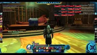 419 - SWTOR: 16 Man Karragas Operation