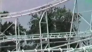Boblo 1985 Toys R Us Picnic.wmv