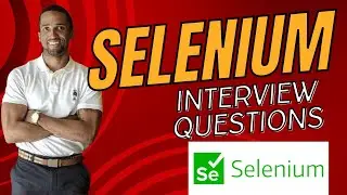 Selenium Interview Questions