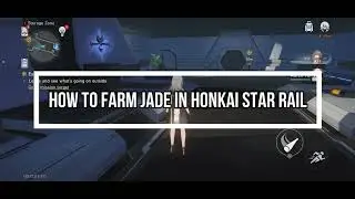 How To Farm Stellar Jade In Honkai Star Rail - Full Guide