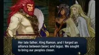 FE: Radiant Dawn Part 175 (The Heart of Crimea)