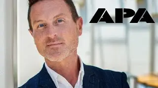 ICM&rsquo;s Justin Ongert Joins APA As SVP Alternative & Factual Programming