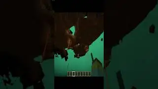 Secret easter egg in Minecraft April fools potato update