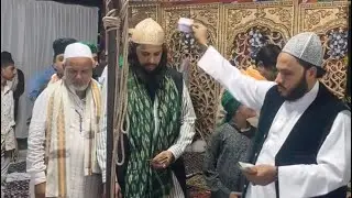 Sham Savere Hothon Pe Mere Bus Tumhara Hai Naam Mohammed piya qawwali by ateeq bandanawazi 
