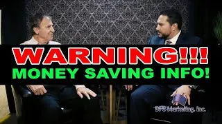 DFS Marketing President Julian Dougharty Interview with MILLION DOLLAR Annuity Producer Matt