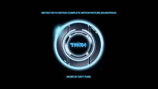 50 - Finale [10m48 Short End Credits - Film Version] - TRON Legacy