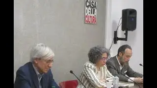 Angelo D'Orsi, Davide Cadeddu, Chiara Daniele: 