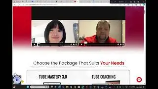 Matt Par: Tube Mastery and Monetization Course Review 2023