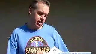 Homebrew Beer Basics for Beginners