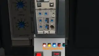 ACB Micrology explanation. #acb #micrologic #explain #switchgears #panel