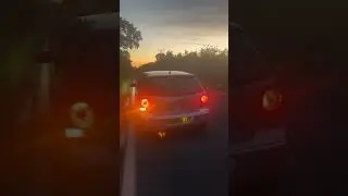 9n3 Polo GTI Overrun #car #9n3 #gti #vwpolo #pologti #20vt #milltek #vw #turbo